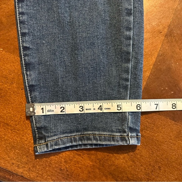 Universal Thread Curvy Skinny Jeans Women’s 14 - Picture 10 of 10